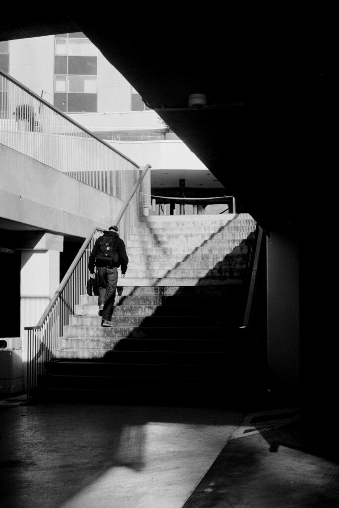 Photo de Maureen Steiner — Borne à 2 Place des Déportés